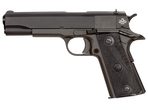 RIA 1911 GI 9MM FULL SIZE 5